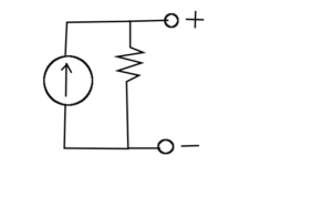 real-current-source